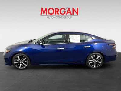 2023 Nissan Maxima - Photo 6