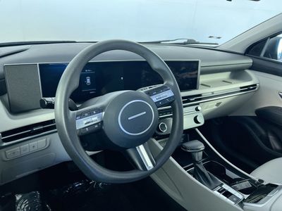 2025 Hyundai Tucson - Photo 27