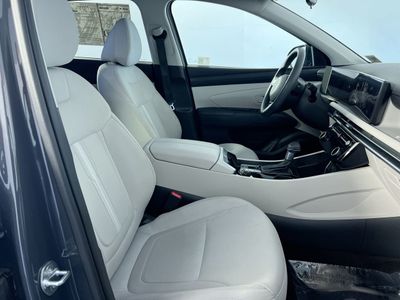 2025 Hyundai Tucson - Photo 28