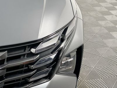 2025 Hyundai Tucson - Photo 9