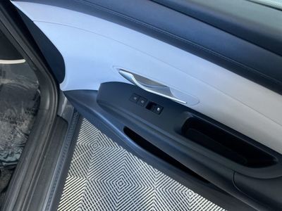 2025 Hyundai Tucson - Photo 29