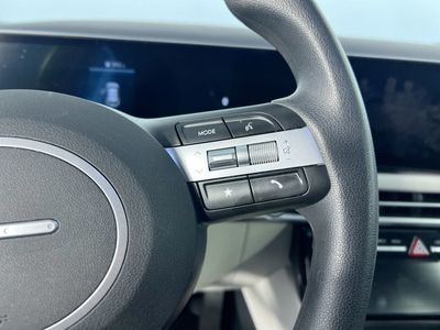 2025 Hyundai Tucson - Photo 17
