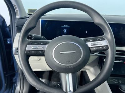 2025 Hyundai Tucson - Photo 15