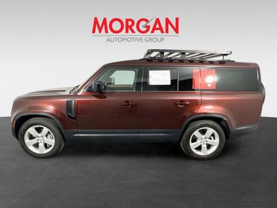 2023 Land Rover Defender - Photo 6