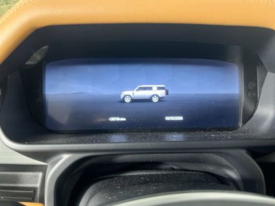 2023 Land Rover Defender - Photo 20