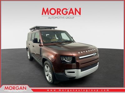 2023 Land Rover Defender - Photo 1