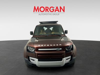 2023 Land Rover Defender - Photo 8