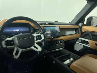 2023 Land Rover Defender - Photo 27