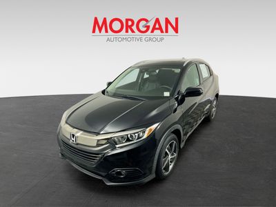 2021 Honda HR-V - Photo 7