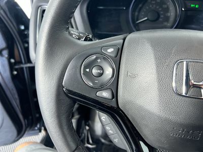 2021 Honda HR-V - Photo 16