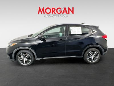 2021 Honda HR-V - Photo 6