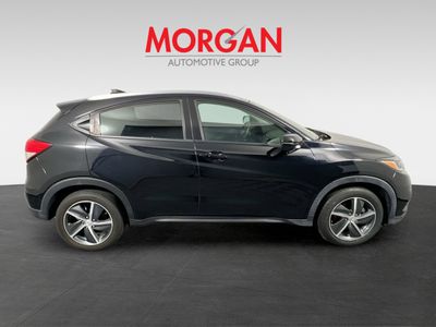 2021 Honda HR-V - Photo 2