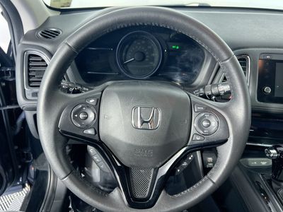 2021 Honda HR-V - Photo 15