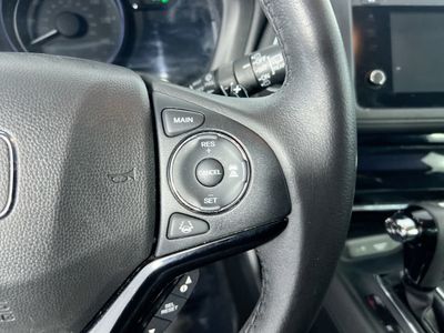 2021 Honda HR-V - Photo 17