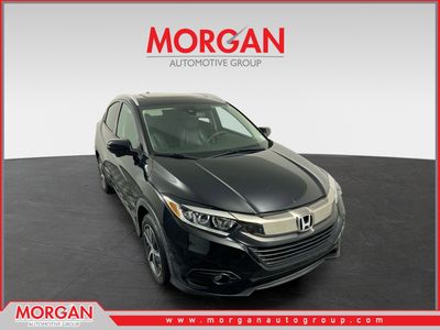 2021 Honda HR-V - Photo 1