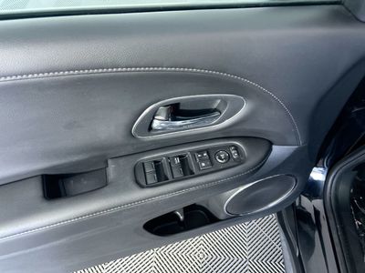 2021 Honda HR-V - Photo 14