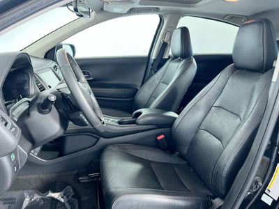 2021 Honda HR-V - Photo 12