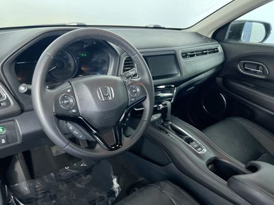 2021 Honda HR-V - Photo 27