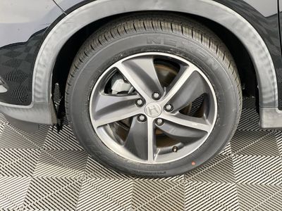 2021 Honda HR-V - Photo 11