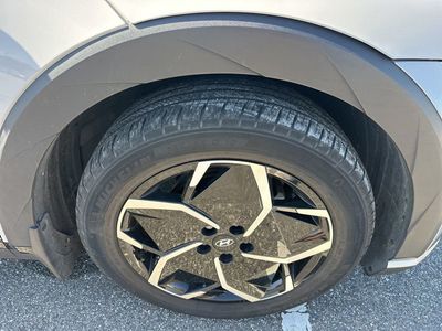 2023 Hyundai IONIQ 5 - Photo 20