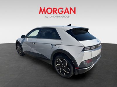 2023 Hyundai IONIQ 5 - Photo 10