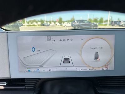 2023 Hyundai IONIQ 5 - Photo 23