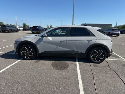 2023 Hyundai IONIQ 5 - Photo 12