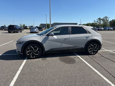 2023 Hyundai IONIQ 5 - Photo 13