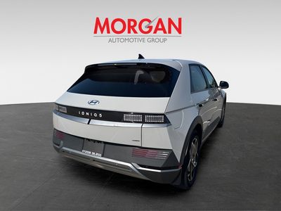 2023 Hyundai IONIQ 5 - Photo 7