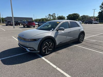 2023 Hyundai IONIQ 5 - Photo 15