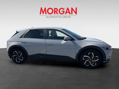 2023 Hyundai IONIQ 5 - Photo 3