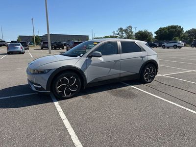 2023 Hyundai IONIQ 5 - Photo 14