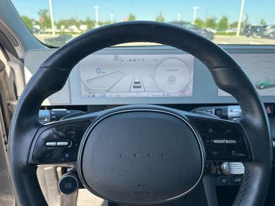 2023 Hyundai IONIQ 5 - Photo 22