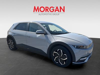 2023 Hyundai IONIQ 5 - Photo 2