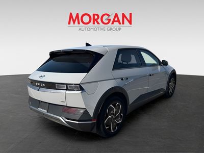 2023 Hyundai IONIQ 5 - Photo 6