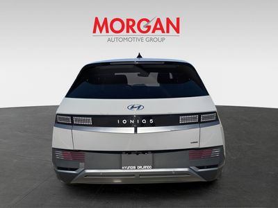 2023 Hyundai IONIQ 5 - Photo 8