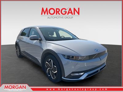 2023 Hyundai IONIQ 5 - Photo 1