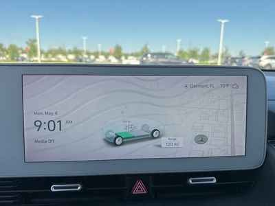 2023 Hyundai IONIQ 5 - Photo 24