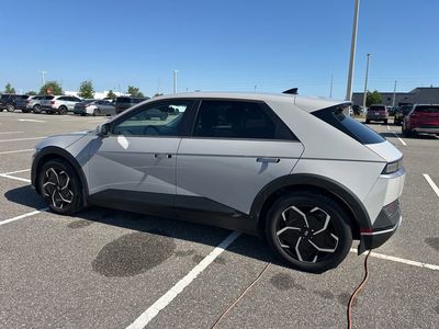 2023 Hyundai IONIQ 5 - Photo 11