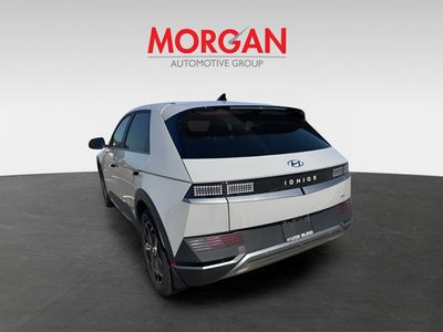 2023 Hyundai IONIQ 5 - Photo 9