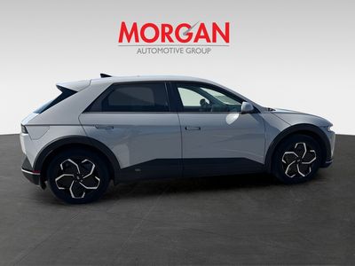 2023 Hyundai IONIQ 5 - Photo 4