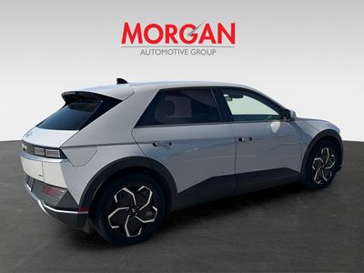 2023 Hyundai IONIQ 5 - Photo 5