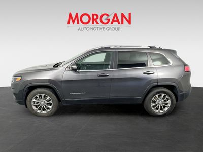 2019 Jeep Cherokee - Photo 6