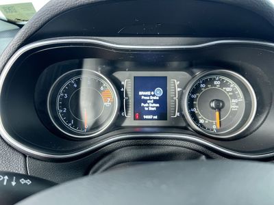 2019 Jeep Cherokee - Photo 20