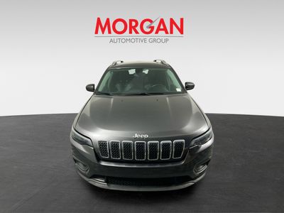 2019 Jeep Cherokee - Photo 8