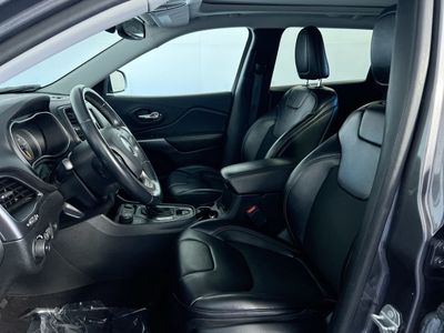 2019 Jeep Cherokee - Photo 12