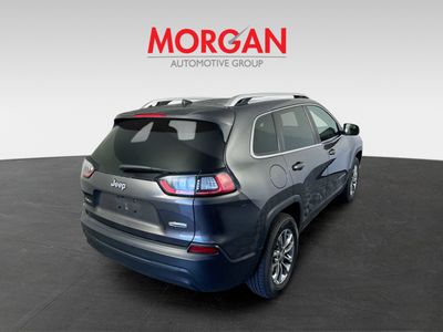 2019 Jeep Cherokee - Photo 3