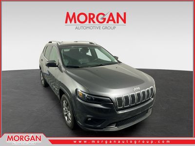 2019 Jeep Cherokee - Photo 1