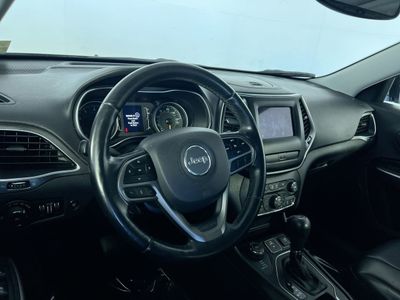 2019 Jeep Cherokee - Photo 27