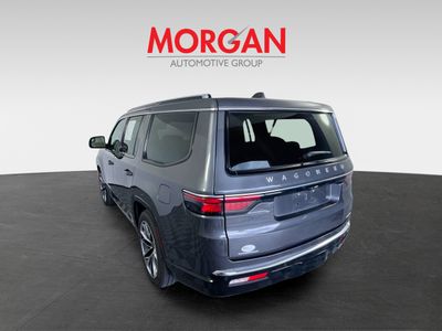 2022 Jeep Wagoneer - Photo 5